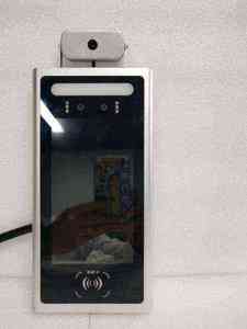 Tableta Android de <span class=keywords><strong>7</strong></span> pulgadas con detección de temperatura corporal humana, cámara binocular de amplio rango dinámico RK3288 y luz infrarroja - Product Image 3