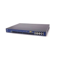Solusi V-Sol V1600G1 GPON OLT 8 Port Pon 8*GE+6*GE SFP+2*10GE SFP uplink + FTTH Fiber CDATA