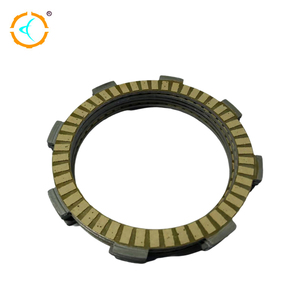 纸质离合器片型号CG125/<span class=keywords><strong>CD100</strong></span>/Legenda/独角兽 - Product Image 4