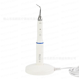 Appareil électrique de chauffage pour obturations de canaux radiculaires Horyndent avec embout chauffant pour équipement de thérapie orale - Product Image 1