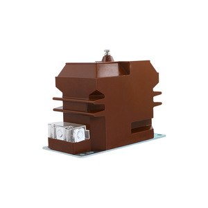 Manufacturer Supplies High-voltage Voltage <b>Transformer</b> JDZX10-3/6/10KV Indoor Single-phase - Product Image 2