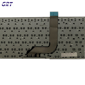 Nuevo teclado para portátil ASUS VivoBook 15 A542U A580 X542 X542UQ X542UR X542BA X542B X542U, diseño ruso RU, OEM, sin marco - Product Image 6