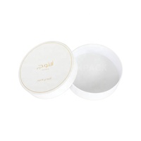 Boîte cadeau en tube de papier rigide écologique, personnalisée avec logo en feuille d'or, emballage en carton cylindrique pour cosmétiques, parfums, bijoux
