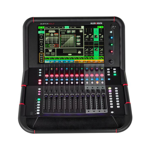 64 kênh kỹ thuật số Mixer Allen & Heath avantis Solo dòng mảng Hệ thống loa âm thanh giao diện điều khiển sân khấu thiết bị âm nhạc - Product Image 2