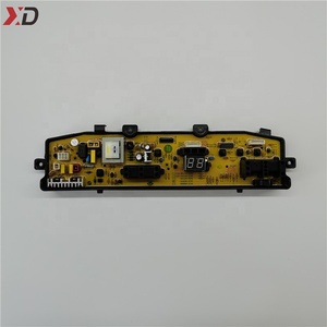 Popular <strong>Washing</strong> <strong>Machine</strong> <strong>Module</strong> DC92-00297A - Product Image 4