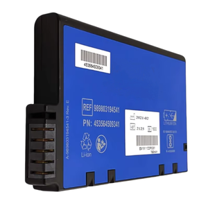 Batterie de remplacement Li-ion 11,1 V 7800 mAh de haute qualité ME202EK RHINO POWER pour <span class=keywords><strong>Goldway</strong></span> R202i CM10 CM12 CM100 CM120 CM150 - Product Image 5