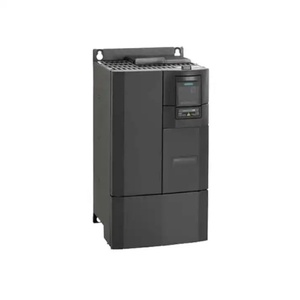 ตัวแปลงอินเวอร์เตอร์6SL3224-0XE41-6UA0 160KW G120 PM240ไดรฟ์ความถี่ตัวแปร PLC - Product Image 3