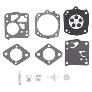 <span class=keywords><strong>Kit</strong></span> de reconstruction de réparation de <span class=keywords><strong>carburateur</strong></span> joint de tronçonneuse RK-21HS <span class=keywords><strong>Tillotson</strong></span> pour Stihl 041 045 051 056 076 TS50 TS510 TS760 - Product Image 2