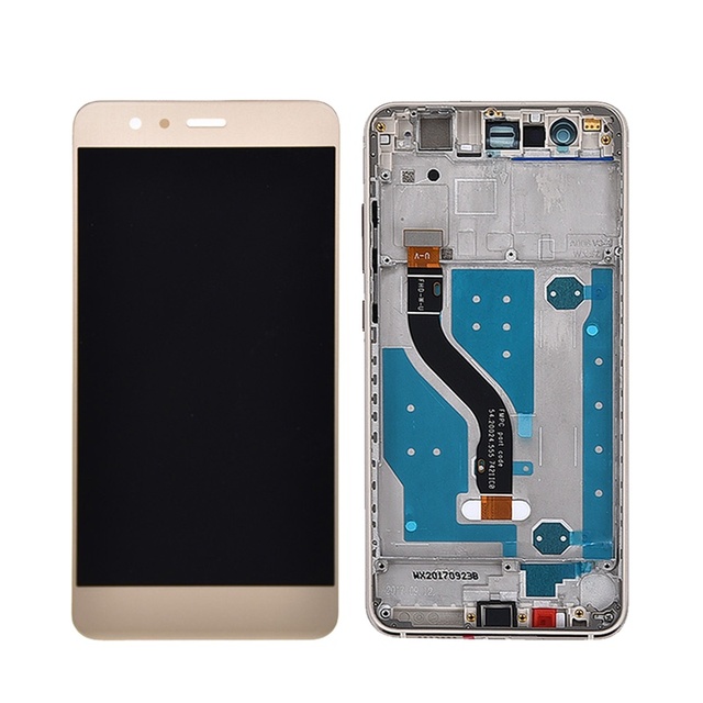 Manufacturing P10 Plus Phone P40 Pro T1701 Lcd Screen Replacement Lcd Touch Screen for huawei P10 Lite