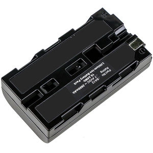 แบตเตอรี่ลิเธียมไอออน19.24Wh 7.4V 2600mAh สำหรับสาย6 James Tyler variax JTV JTV James Tyler variax 98-034-0003 BA12 - Product Image 2