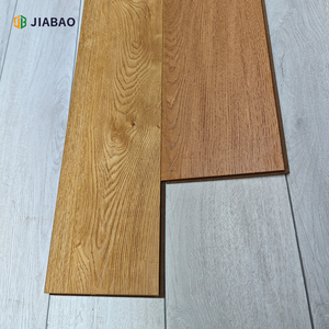 <span class=keywords><strong>Plancher</strong></span> HDF industriel à clipser, design moderne 9 mm, écologique, durable, résistant à l'usure AC3, résistant à l'eau, garantie 5 ans pour hôtels - Product Image 5