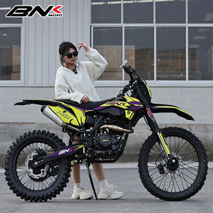 Motocicleta Todoterreno Deportiva BNK CB300F Nueva Original, Refrigerada por Aire, 300cc, <span class=keywords><strong>Pit</strong></span> <span class=keywords><strong>Bike</strong></span> de Gasolina, Enduro, 300cc - Product Image 5