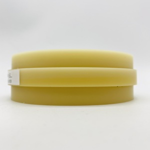 Vsmile rosa corona temporanea doppio strato dentale protesi <span class=keywords><strong>PMMA</strong></span> 98-40 blocchi cad camma materiali fresatura doppio strato <span class=keywords><strong>PMMA</strong></span> disco puck