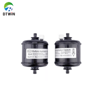 Original pour PALL Solvent Ink Filter 5um 10um 20um Capsule Filter pour Flora/Witcolor/Liyu/Gongzheng UV Printer New Condition