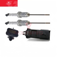 Capteur de température des gaz d'échappement de pièces automobiles SU001-A4116 3641402 pour 2008 I/208 I/3008/308/5008/508 EXPERT PROACE Bus/Van 1.6