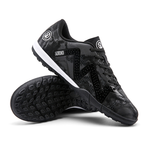 <span class=keywords><strong>Scarpe</strong></span> <span class=keywords><strong>da</strong></span> calcio Indoor <span class=keywords><strong>con</strong></span> Logo personalizzato <span class=keywords><strong>da</strong></span> uomo <span class=keywords><strong>con</strong></span> <span class=keywords><strong>tacchetti</strong></span> <span class=keywords><strong>da</strong></span> Futsal alla caviglia <span class=keywords><strong>con</strong></span> borchie in plastica per le stagioni estive autunnali invernali - Product Image 2