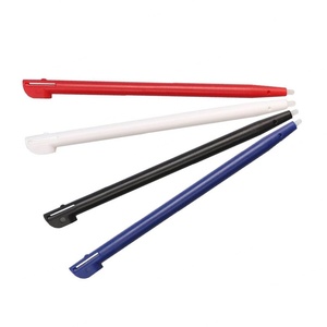 ปากกาเขียนด้วยลายมือ, หน้าจอสัมผัสของเครื่องเล่นเกม, ปากกาสไตลัสแบบต้านทานสำหรับคอนโซลพลาสติก, อุปกรณ์เสริมสำหรับ 2DS - Product Image 1