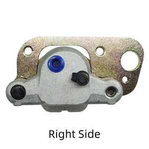 Pièces de modification de moto compatibles avec Polaris Trail Blazer 250 330, étrier de frein inférieur, pompe d'étrier de frein, moto - Product Image 3