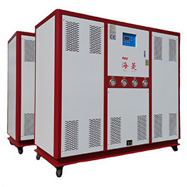 หอทำความเย็นอุตสาหกรรม Hai Ling แบบ FRP ชนิดไหลย้อนกลับ 1000W 380V ควบคุมอุณหภูมิได้อย่างแม่นยำ - Product Image 5
