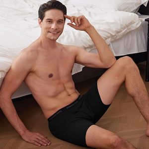 Boxer da Uomo Personalizzati Traspiranti a Vita Bassa con Effetto Push-Up, Ultra Morbidi in Fibra di Bambù - Product Image 2