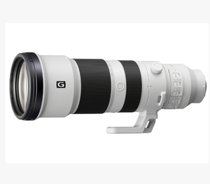 Lente Sony FE 400-800 mm F/6.3-8 G (SEL400800G) - Product Image 1