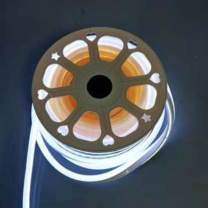 Tira de <span class=keywords><strong>Luces</strong></span> <span class=keywords><strong>Led</strong></span> de neón para cena, barra KTV, <span class=keywords><strong>Rgb</strong></span>, Digital, 12v, 24v, nuevo estilo - Product Image 2