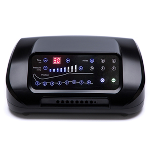 New y tế MDR CE pressotherapy thiết bị công cụ dẫn LƯU BẠCH HUYẾT máy với phù hợp cho toàn thân nén massage trị liệu - Product Image 6