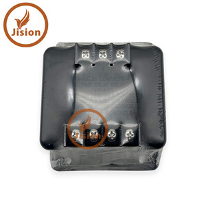 รีเลย์หน่วงเวลา 4W-8471 สำหรับเครื่องกำเนิดไฟฟ้าดีเซล - Product Image 2