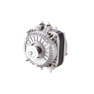 ثلاجة منزلية عالية الكفاءة 25 <span class=keywords><strong>AC</strong></span> مظللة بمحرك 60 W ثلاث مراحل كهربائية Hz أحادية الطور 50Hz - Product Image 1