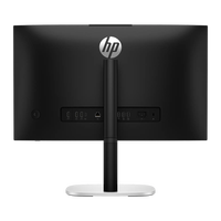 PC All-in-One AI Baru Original ProStudio 4 G1i 23,8 Inci Intel Core Ultra 7 265 RAM 16GB DDR5 SSD 512GB Komputer Kantor yang Efisien