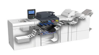 Imprimante numérique couleur jet d'encre haute capacité, machine de copie numérique Versant 180 Press, vitesse d'impression 90 ppm, fabriquée au Japon