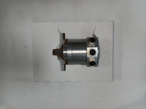 LEINE&amp;<strong>LINDE</strong> Encoder 1071032-01 ISA 608 - Product Image 5