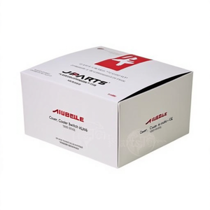 Couvre-prise de commutateur de climatisation pour Toyota Hilux KUN16 1989-2004 OE 55538-0K010-E0 555380K010E0 - Product Image 2