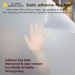 Película Protectora Transparente Autoadhesiva para Cocina Moderna, Impermeable, Antiaceite y Antiestática para Apartamentos - Product Image 3