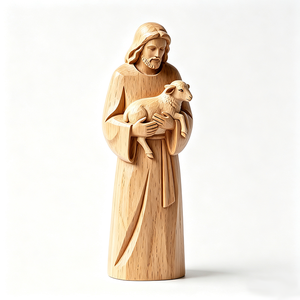 Utensili CNC per Giocattoli in Legno Personalizzati, Fresa CNC per Legno, Prodotto Decorativo in Legno - Product Image 3