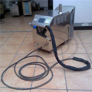 WLD <span class=keywords><strong>Car</strong></span> Auto Equipment <span class=keywords><strong>Body</strong></span> LPG Steam <span class=keywords><strong>Car</strong></span> <span class=keywords><strong>Wash</strong></span> Machine Cleaner pour le lavage de voiture - Product Image 3