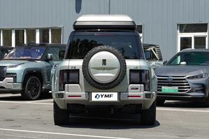 <span class=keywords><strong>2023</strong></span> BYD YangWang U8 <span class=keywords><strong>roadster</strong></span> nouvelle énergie électrique nouvelles voitures SUV voitures chinoises - Product Image 3