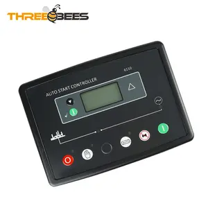 Động Cơ Máy Phát Điện Điều Khiển Đơn Vị Bắt Đầu Bảng Điều Khiển DSE6110 - Product Image 5