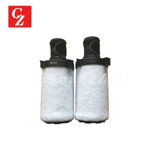 Kit de Elementos Filtrantes en Línea 025AA Comprimidos 025AO 025ACS 025AR - Product Image 4