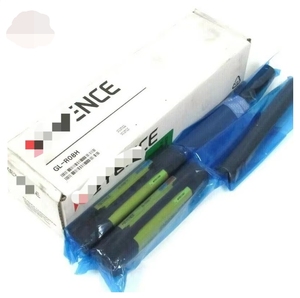 Nuevo GL-R08H Sensor de Seguridad de Luz y Barrera Óptica, Transmisor y Receptor GLR08H Gl-r08hplc, Controlador PLC para Automatización Industrial - Product Image 1