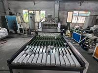 Machine de Fabrication de Gobelets Jetables en Mousse EPS, de Bols, de Barquettes Alimentaires en Polystyrène et de Gobelets en Styromousse