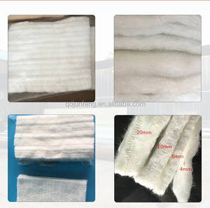 Tapis d'aiguilles en <span class=keywords><strong>fibre</strong></span> <span class=keywords><strong>de</strong></span> <span class=keywords><strong>verre</strong></span> E Glass <span class=keywords><strong>de</strong></span> 3 mm à 30 mm - Product Image 5