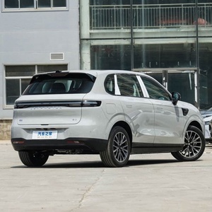 Leapmotor B10 SUV Électrique Neuf à Longue Autonomie, Recharge Rapide, Conduite Intelligente, Volant à Gauche, Boîte Automatique, Véhicule Électrique Neuf - Product Image 4