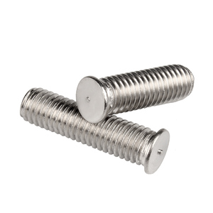 Connecteur de cisaillement à goujons de soudage avec ferrule en céramique pour structure en acier - Product Image 2