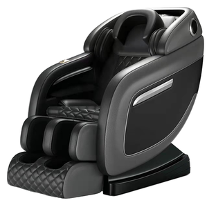 2024 Großhandel Bester japanischer Schwerelosigkeits-Körper massage stuhl mit musikalischer Funktion aus China Freizeit stuhl zum Verkauf Dawangjia - Product Image 1