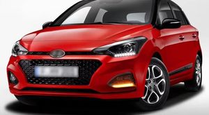 Feux de jour à LED en vente chaude, feux antibrouillard, clignotants, feux décoratifs de barre avant pour <span class=keywords><strong>Hyundai</strong></span> <span class=keywords><strong>I20</strong></span> 2018 - Product Image 6