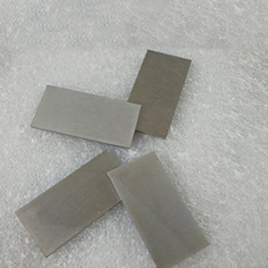 Cualquier producto Niobio Circonio Aleación Personalizado Circonio puro Niobio Cubo Tubo Precio Proveedores - Product Image 3