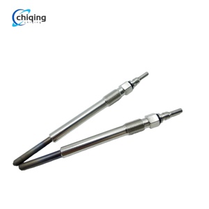 0250202038 (glp109) DIESEL Glow cắm tương thích với Chrysler Voyager IV cho Jeep Cherokee cho động cơ diesel xe - Product Image 4