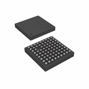 Comprar Componentes Electrónicos en Línea 80 VFBGA En Stock Interfaz IC USB 2.0 DL ROLE CTRLR 80BGA TUSB6010BIZQER - Product Image 1