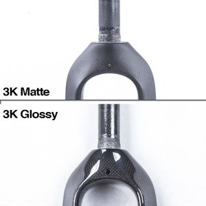 <span class=keywords><strong>Fourche</strong></span> de vélo vtt en carbone 29 essieu à dégagement rapide frein à disque professionnel <span class=keywords><strong>fourche</strong></span> de vélo de montagne 29 pouces - Product Image 3